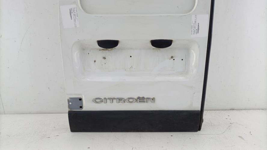 Porte de coffre gauche CITROEN JUMPY 1 PHASE 2 Diesel