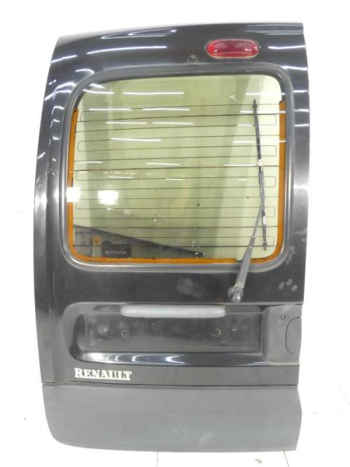 Porte de coffre gauche RENAULT KANGOO 1 PHASE 2 Diesel
