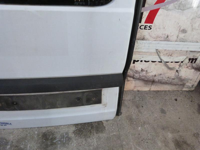 Porte de coffre gauche OPEL COMBO C PHASE 2 Diesel