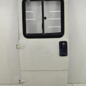 Porte de coffre gauche PEUGEOT J5 PHASE 2 Diesel