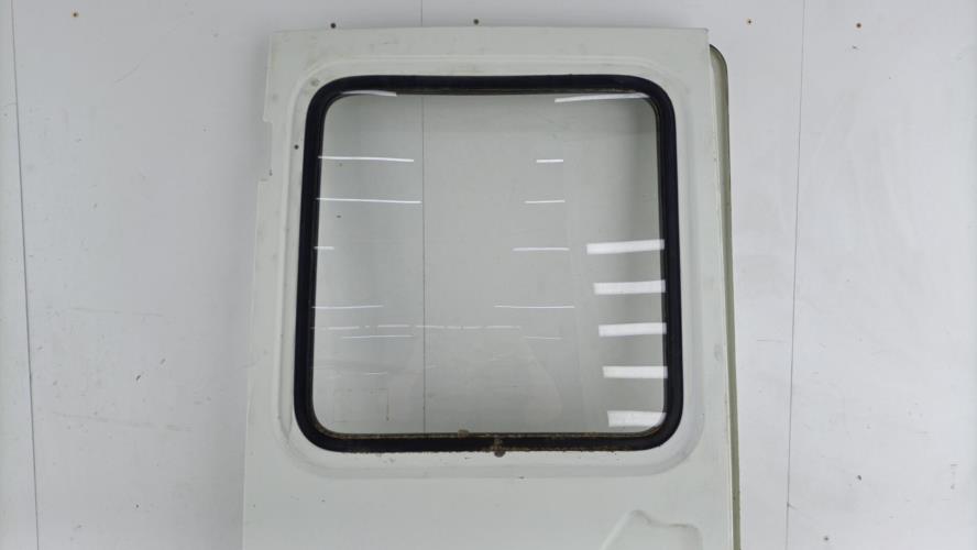 Porte de coffre gauche RENAULT TRAFIC 1 PHASE 1 Essence