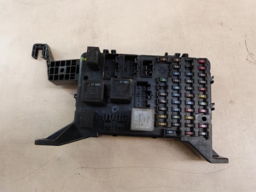 Porte fusible JAGUAR X-TYPE PHASE 1 Essence