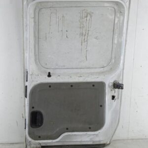 Porte laterale droit RENAULT KANGOO 1 PHASE 2 Diesel