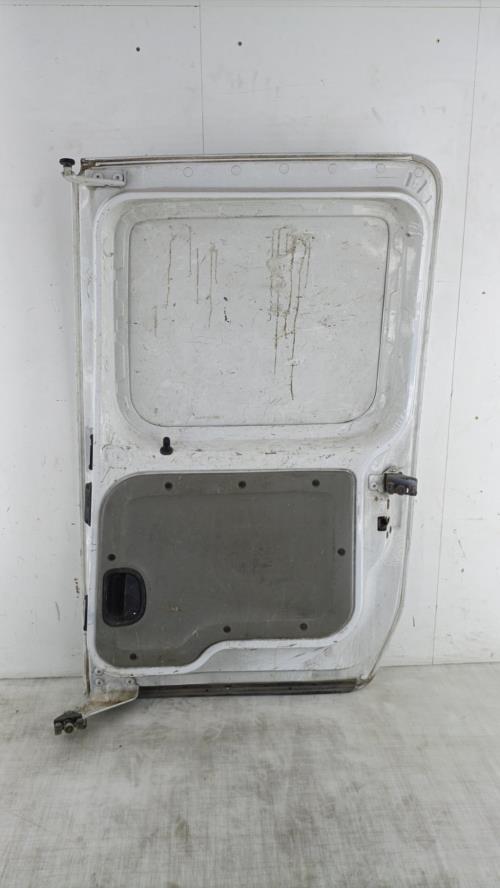 Porte laterale droit RENAULT KANGOO 1 PHASE 2 Diesel