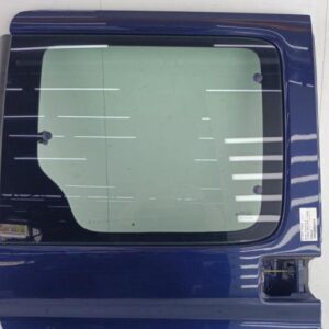 Porte laterale droit CITROEN BERLINGO 1 PHASE 1 Diesel