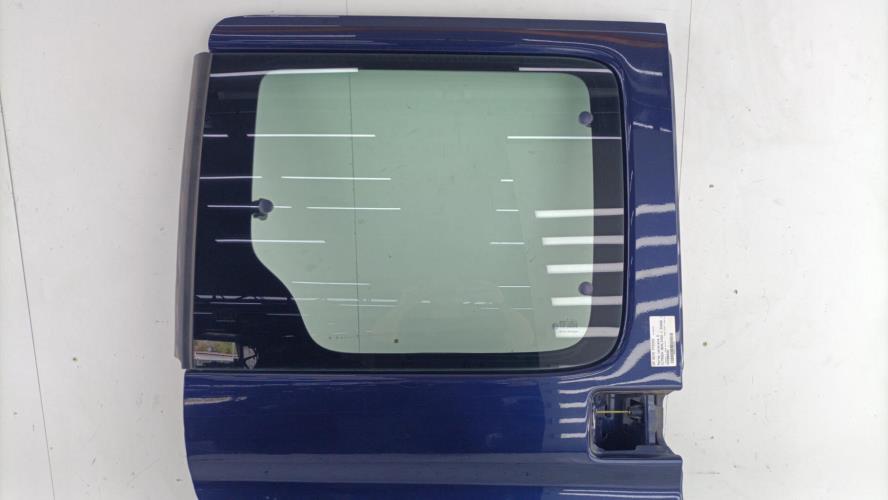 Porte laterale droit CITROEN BERLINGO 1 PHASE 1 Diesel