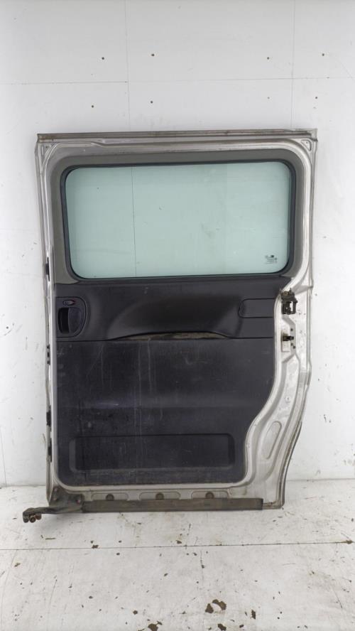 Porte laterale droit HYUNDAI SATELLITE 1 PHASE 1 Diesel