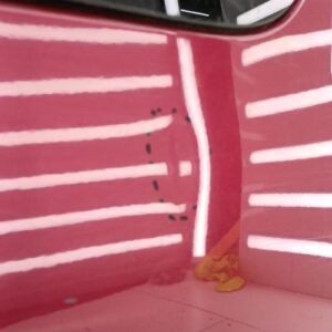Porte laterale gauche RENAULT KANGOO 1 PHASE 1 Diesel