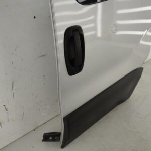 Porte laterale gauche PEUGEOT BIPPER Diesel