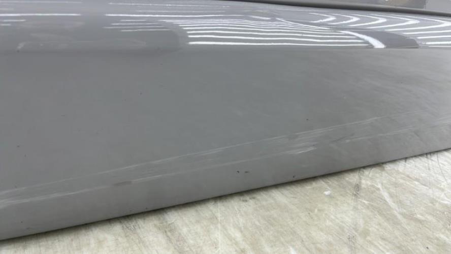 Porte laterale gauche OPEL VIVARO 1 PHASE 2 Diesel