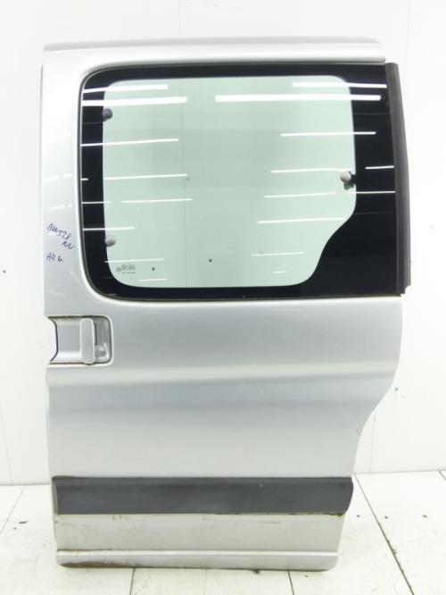 Porte laterale gauche PEUGEOT PARTNER 1 PHASE 2 Essence