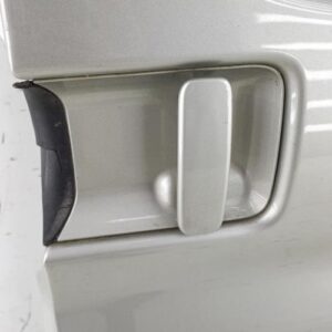 Porte laterale gauche PEUGEOT PARTNER 1 PHASE 2 Diesel