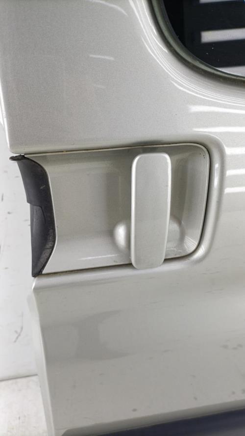 Porte laterale gauche PEUGEOT PARTNER 1 PHASE 2 Diesel