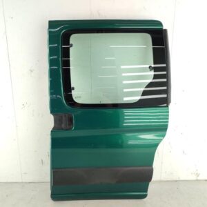 Porte laterale gauche CITROEN BERLINGO 1 PHASE 2 Diesel