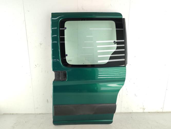 Porte laterale gauche CITROEN BERLINGO 1 PHASE 2 Diesel