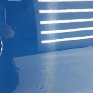 Porte laterale gauche RENAULT KANGOO 1 PHASE 1 Diesel