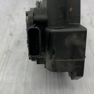 Potentiometre de pedale de gaz d'accelerateur RENAULT LAGUNA 3 PHASE 1 Diesel