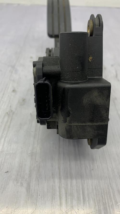 Potentiometre de pedale de gaz d'accelerateur RENAULT LAGUNA 3 PHASE 1 Diesel