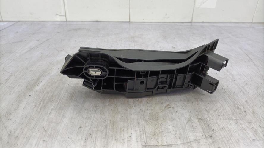 Potentiometre de pedale de gaz d'accelerateur VOLKSWAGEN GOLF PLUS PHASE 2 Essence