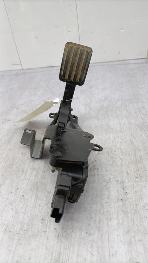 Potentiometre de pedale de gaz d'accelerateur CITROEN JUMPY 2 Diesel