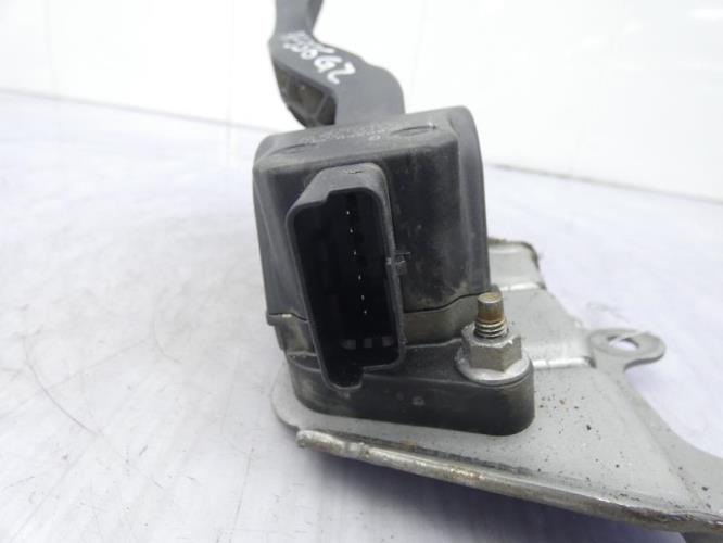 Potentiometre de pedale de gaz d'accelerateur PEUGEOT