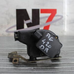 Potentiometre de pedale de gaz d'accelerateur CITROEN C5 1 PHASE 1 Diesel