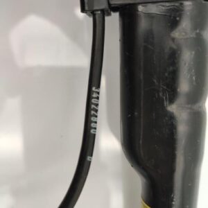 Pretensionneur de ceinture avant droit FORD KA 2 PHASE 2 Essence