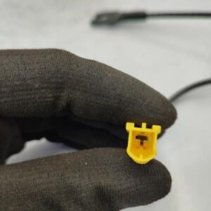 Pretensionneur de ceinture avant droit FORD KA 2 PHASE 2 Essence