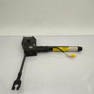 Pretensionneur de ceinture avant droit LANCIA DELTA 3 Diesel