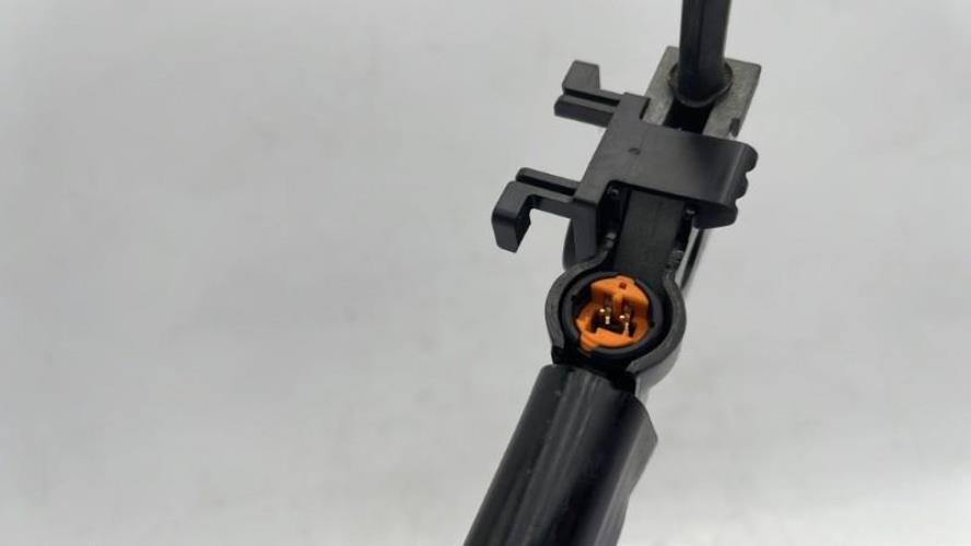 Pretensionneur de ceinture avant droit PEUGEOT 3008 1 PHASE 2 Diesel