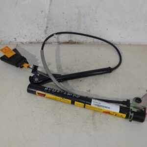 Pretensionneur de ceinture avant droit OPEL CORSA B PHASE 1 Essence