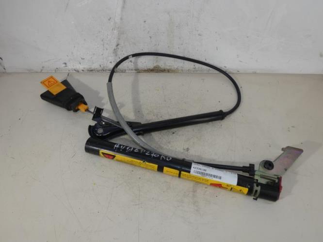 Pretensionneur de ceinture avant droit OPEL CORSA B PHASE 1 Essence