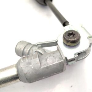 Pretensionneur de ceinture avant droit OPEL CORSA D PHASE 1 Essence