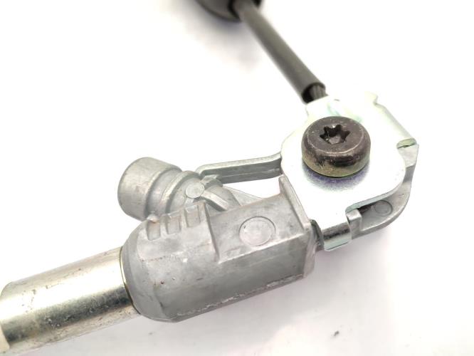 Pretensionneur de ceinture avant droit OPEL CORSA D PHASE 1 Essence