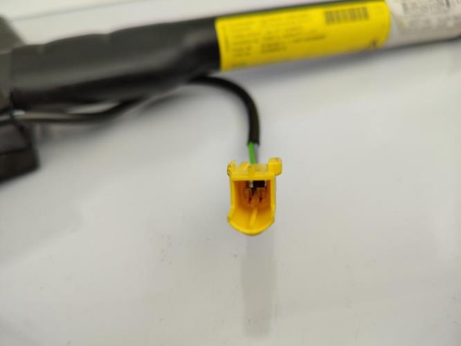 Pretensionneur de ceinture avant gauche LANCIA DELTA 3 Diesel