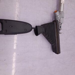 Pretensionneur de ceinture avant gauche NISSAN QASHQAI 1 PHASE 2 Diesel
