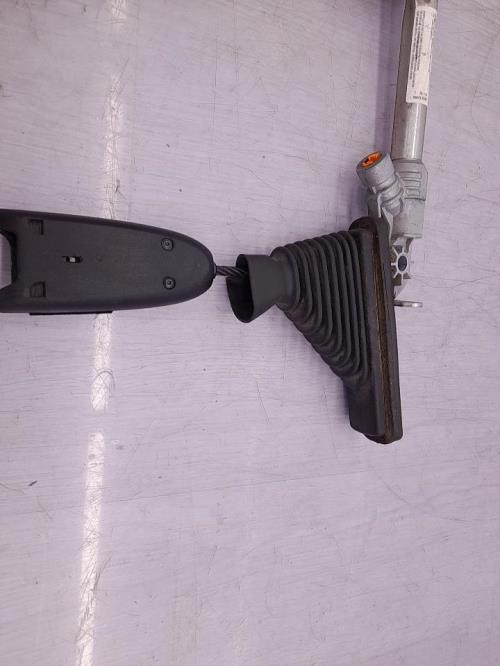 Pretensionneur de ceinture avant gauche NISSAN QASHQAI 1 PHASE 2 Diesel