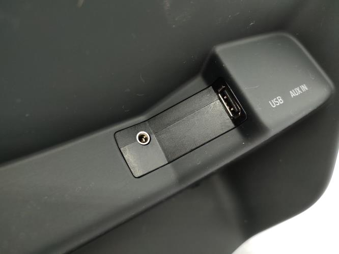 Prise port USB SEAT IBIZA 4 PHASE 2 Diesel