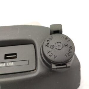 Prise port USB KIA SOUL 1 PHASE 1 Diesel