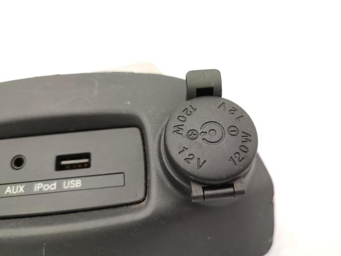 Prise port USB KIA SOUL 1 PHASE 1 Diesel