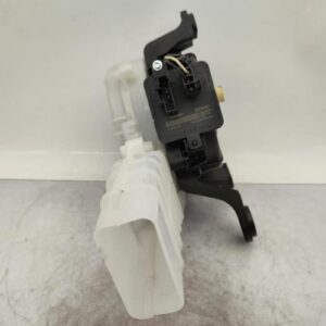 Pulseur d'air CITROEN C4 GRAND PICASSO 2 PHASE 1 Diesel