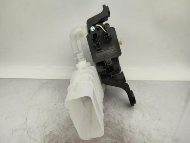 Pulseur d'air CITROEN C4 GRAND PICASSO 2 PHASE 1 Diesel