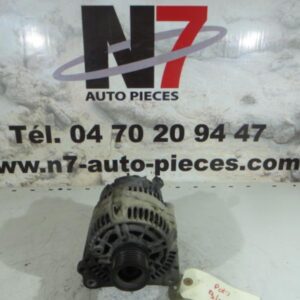 Alternateur VOLKSWAGEN POLO 3 PHASE 1 Essence