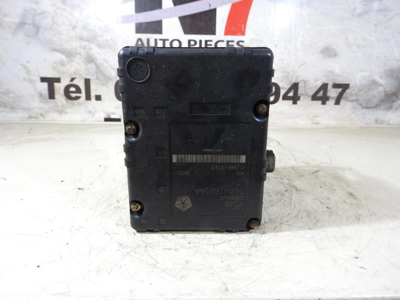 Bloc ABS (freins anti-blocage) JEEP Diesel