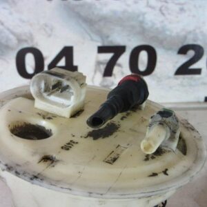 Jauge à carburant RENAULT SCENIC II