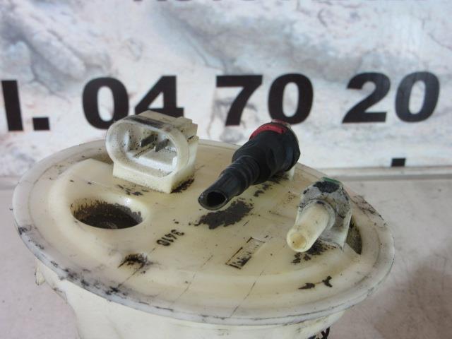 Jauge à carburant RENAULT SCENIC II