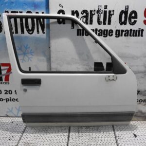 Porte avant droit RENAULT EXPRESS PHASE 1 Diesel