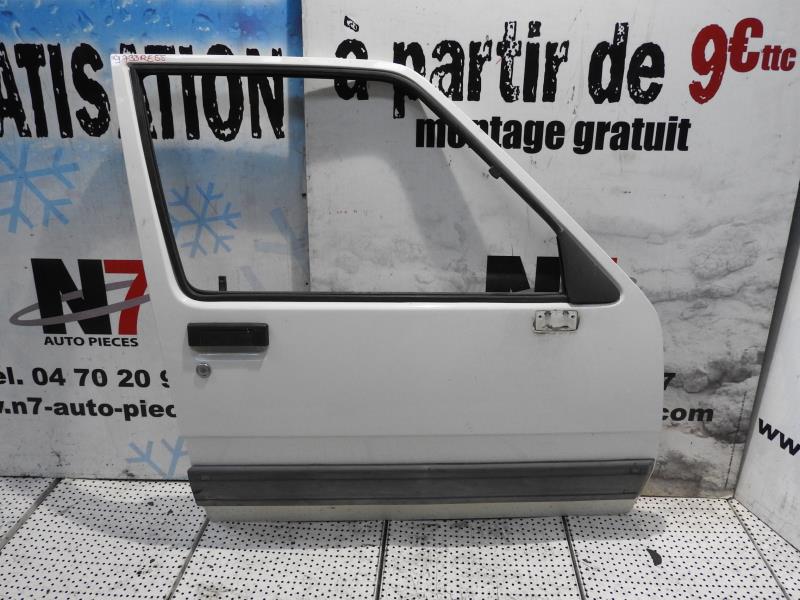 Porte avant droit RENAULT EXPRESS PHASE 1 Diesel