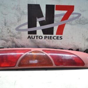 Feu arriere principal gauche (feux) RENAULT KANGOO 1 PHASE 1 Diesel