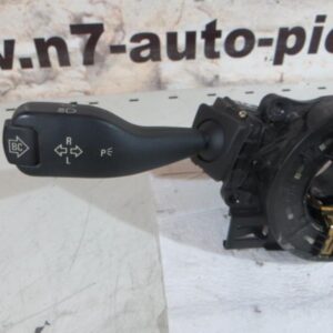 Com (Bloc Contacteur Tournant+Commodo Essuie Glace+Commodo Phare) BMW SERIE 3 E46 PHASE 1 Essence